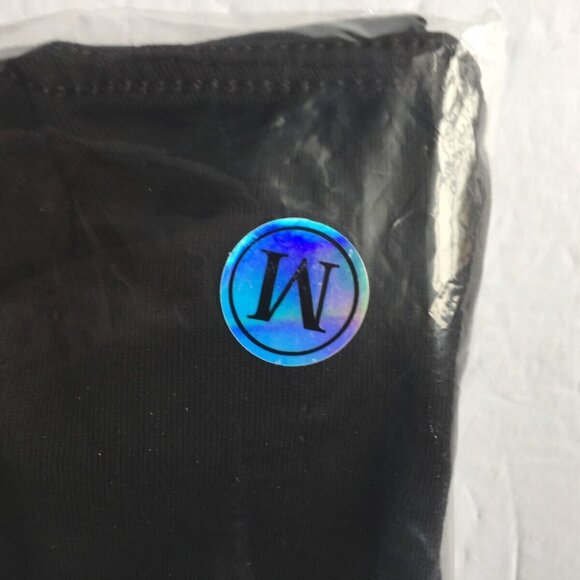 NEW Satruday Morning Cards Street Fighter Guile Men's Medium T-Shirt - Picture 7 of 7